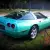 1991 Chevrolet Corvette ZR1