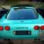 1991 Chevrolet Corvette ZR1