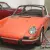 1973 Porsche 911 2.4 Targa