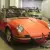 1973 Porsche 911 2.4 Targa