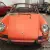 1973 Porsche 911 2.4 Targa