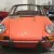 1973 Porsche 911 2.4 Targa