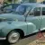 Morris Minor 1000 4 door saloon 1958 restored over £10000 recently spent!