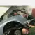 Morris Minor 1000 4 door saloon 1958 restored over £10000 recently spent!