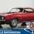 1969 Chevrolet Camaro Z/28