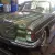 Mercedes 280 SE 3.5 V8