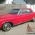 1965 Plymouth Satellite TWO DOOR HARD TOP