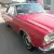 1965 Plymouth Satellite TWO DOOR HARD TOP