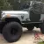 1984 Jeep CJ CJ7