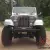 1984 Jeep CJ CJ7