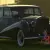 1952 Rolls-Royce Silver Wraith LWB by Park Ward