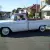  1961 Chev Apache Pickup Hotrod 
