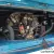 Volkswagen T1 Samba 21-Fenster Camper