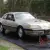 1988 Ford Thunderbird Turbo Coupe