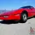 1984 Chevrolet Corvette 4 Speed only 45k Original Miles w/ removeable Hardtop