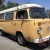 1979 Volkswagen Bus/Vanagon