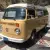 1979 Volkswagen Bus/Vanagon