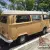 1979 Volkswagen Bus/Vanagon