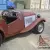 1950 MG T-Series roadster