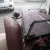 1950 MG T-Series roadster