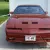 1989 Pontiac Firebird