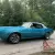 1967 Pontiac Firebird