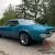1967 Pontiac Firebird