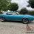 1967 Pontiac Firebird