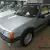 1988 Peugeot 205 1.6 GTi 3dr Hatchback Petrol Manual