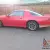 CHEVROLET CAMARO V6