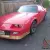 CHEVROLET CAMARO V6
