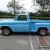 1964 Chevrolet C-10
