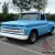 1964 Chevrolet C-10