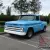 1964 Chevrolet C-10