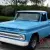1964 Chevrolet C-10