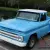1964 Chevrolet C-10