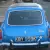 1971 MGB GT AUTOMATIC MET BLUE TAX EXEMPT.