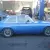 1971 MGB GT AUTOMATIC MET BLUE TAX EXEMPT.