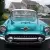 1971 MGB GT AUTOMATIC MET BLUE TAX EXEMPT.