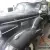 1940 Cadillac Other Series 75 Open Chauffeur Compartment Towncar Body