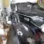 1940 Cadillac Other Series 75 Open Chauffeur Compartment Towncar Body