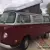 1971 Volkswagen Bus/Vanagon
