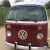 1971 Volkswagen Bus/Vanagon