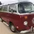 1971 Volkswagen Bus/Vanagon