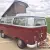 1971 Volkswagen Bus/Vanagon