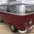 1971 Volkswagen Bus/Vanagon
