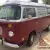 1971 Volkswagen Bus/Vanagon