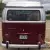 1971 Volkswagen Bus/Vanagon