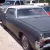 1967 Pontiac Bonneville ltd