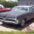 1967 Pontiac Bonneville ltd
